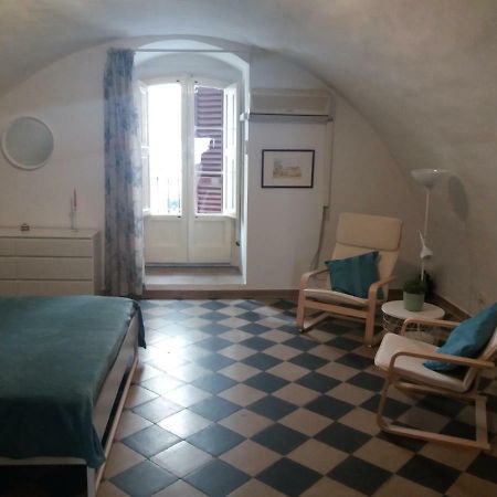 Casa Vacanze "Boccasile" Bari Luaran gambar