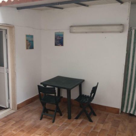 Casa Vacanze "Boccasile" Bari Luaran gambar