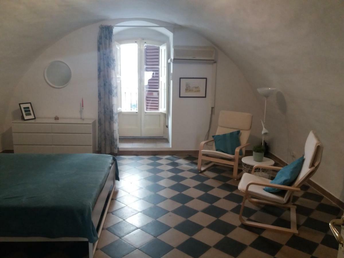Casa Vacanze "Boccasile" Bari Luaran gambar