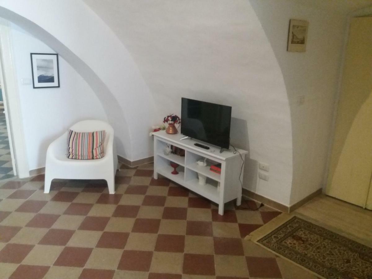 Casa Vacanze "Boccasile" Bari Luaran gambar