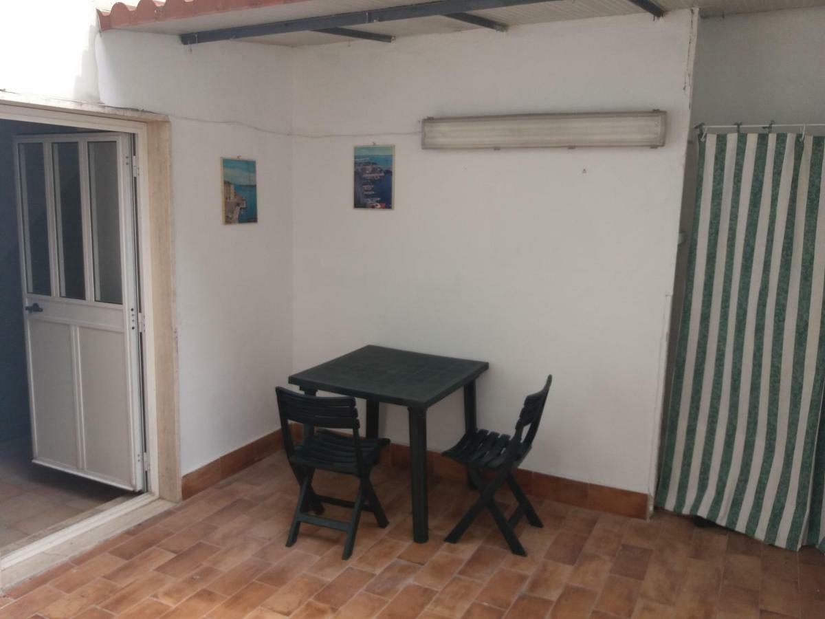 Casa Vacanze "Boccasile" Bari Luaran gambar
