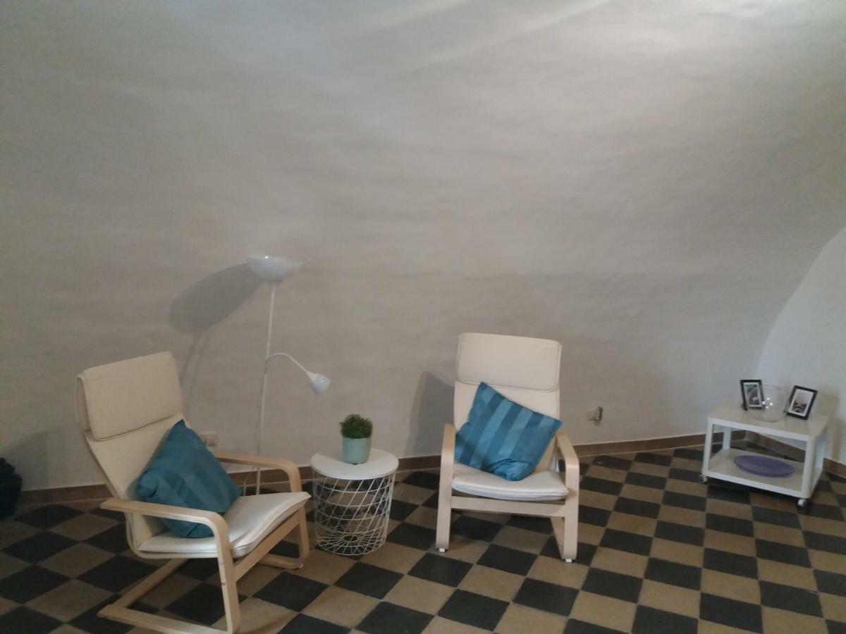Casa Vacanze "Boccasile" Bari Luaran gambar