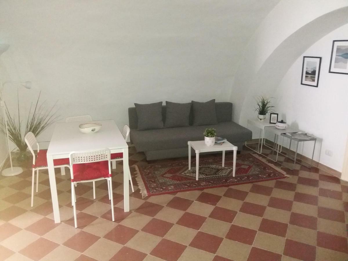 Casa Vacanze "Boccasile" Bari Luaran gambar
